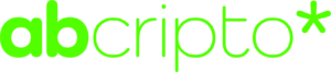 LOGO VERDE ABCRIPTO